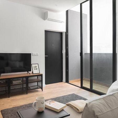 Ferienwohnung Aveiro Urban Twins Exterior foto