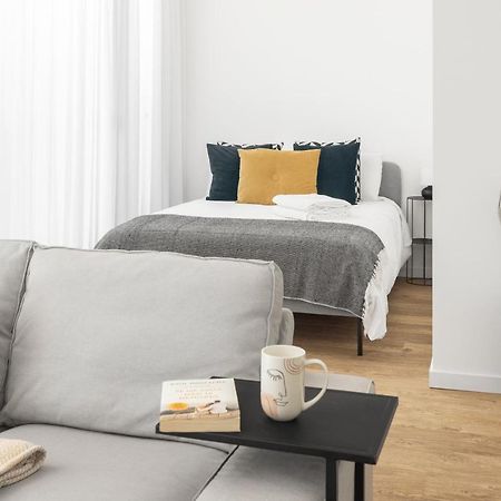 Ferienwohnung Aveiro Urban Twins Exterior foto